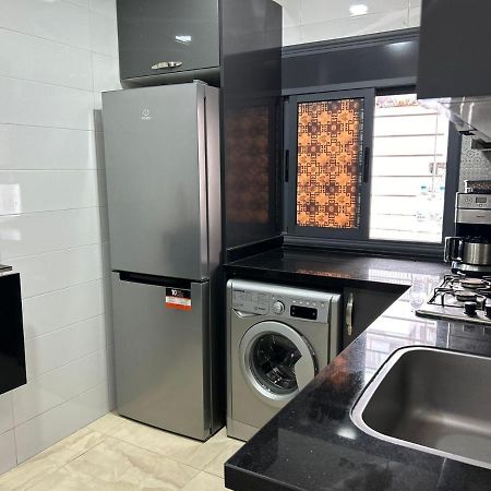 Adrarhost Apartman Agadir Kültér fotó