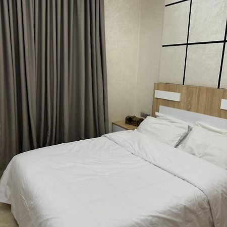 Adrarhost Apartman Agadir Kültér fotó
