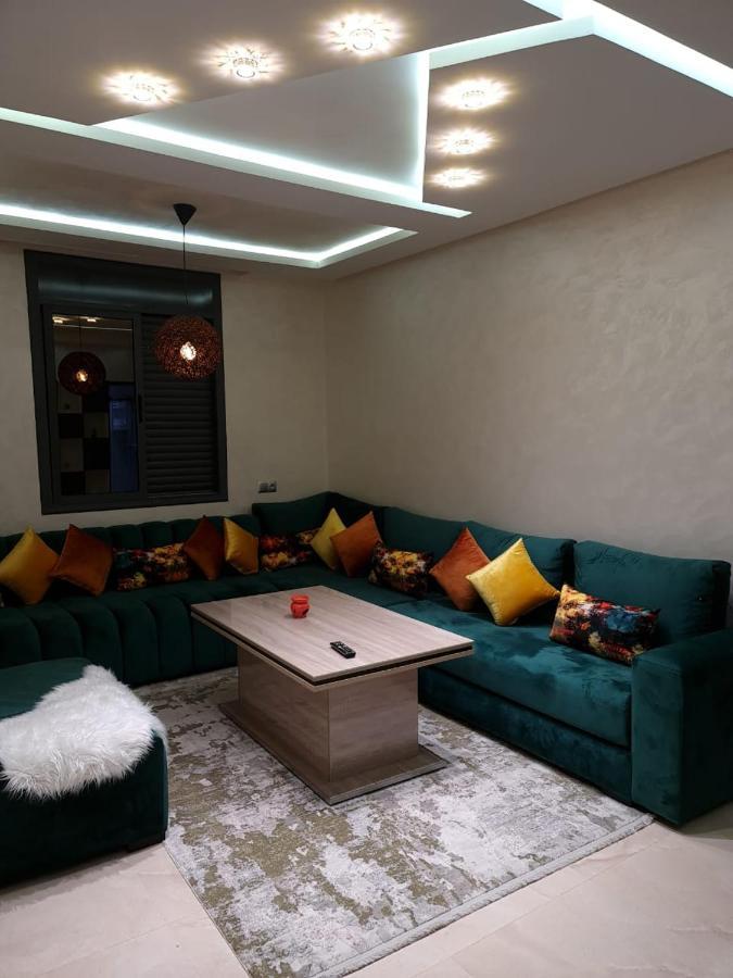 Adrarhost Apartman Agadir Kültér fotó