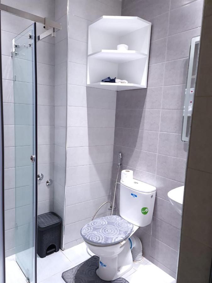 Adrarhost Apartman Agadir Kültér fotó