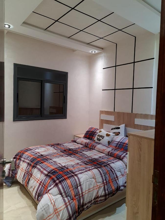 Adrarhost Apartman Agadir Kültér fotó