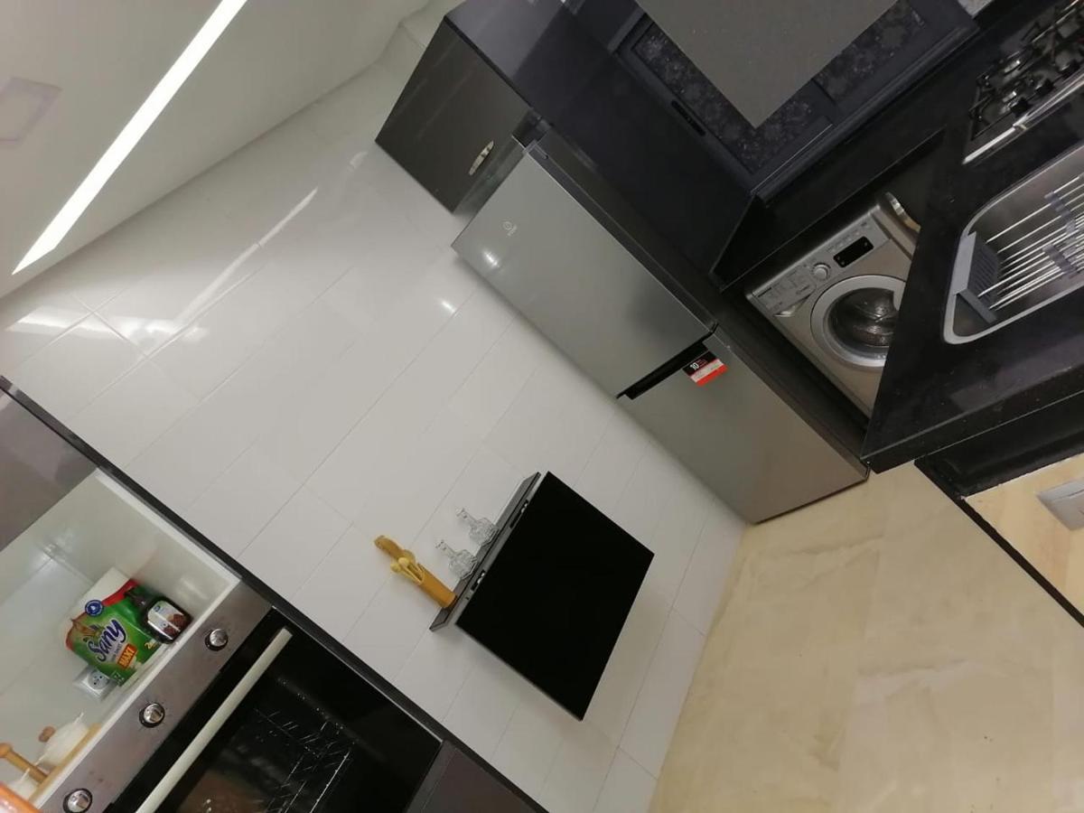Adrarhost Apartman Agadir Kültér fotó