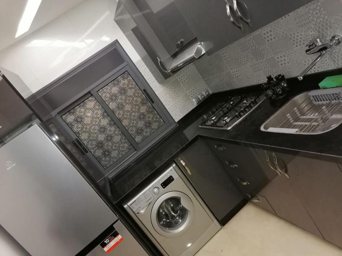 Adrarhost Apartman Agadir Kültér fotó