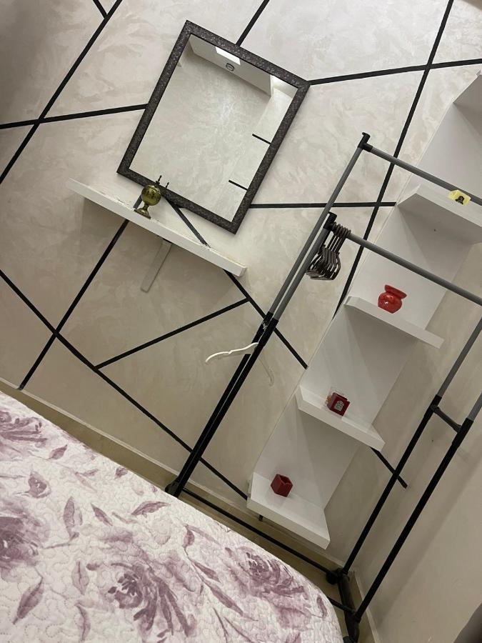 Adrarhost Apartman Agadir Kültér fotó