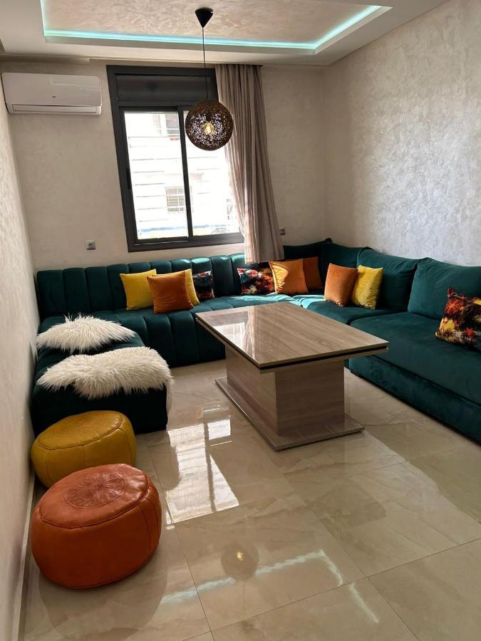 Adrarhost Apartman Agadir Kültér fotó