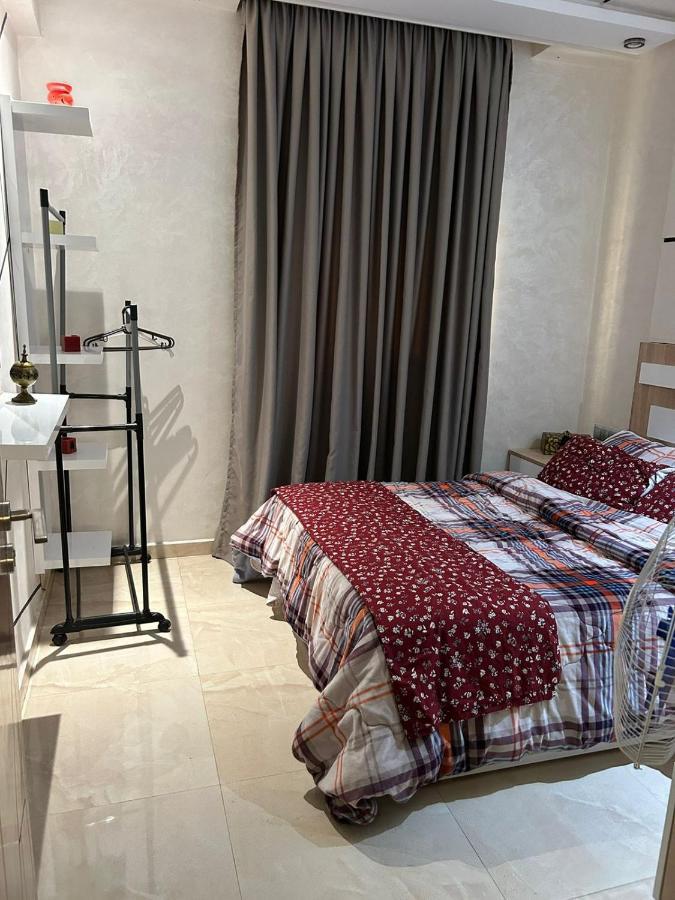 Adrarhost Apartman Agadir Kültér fotó