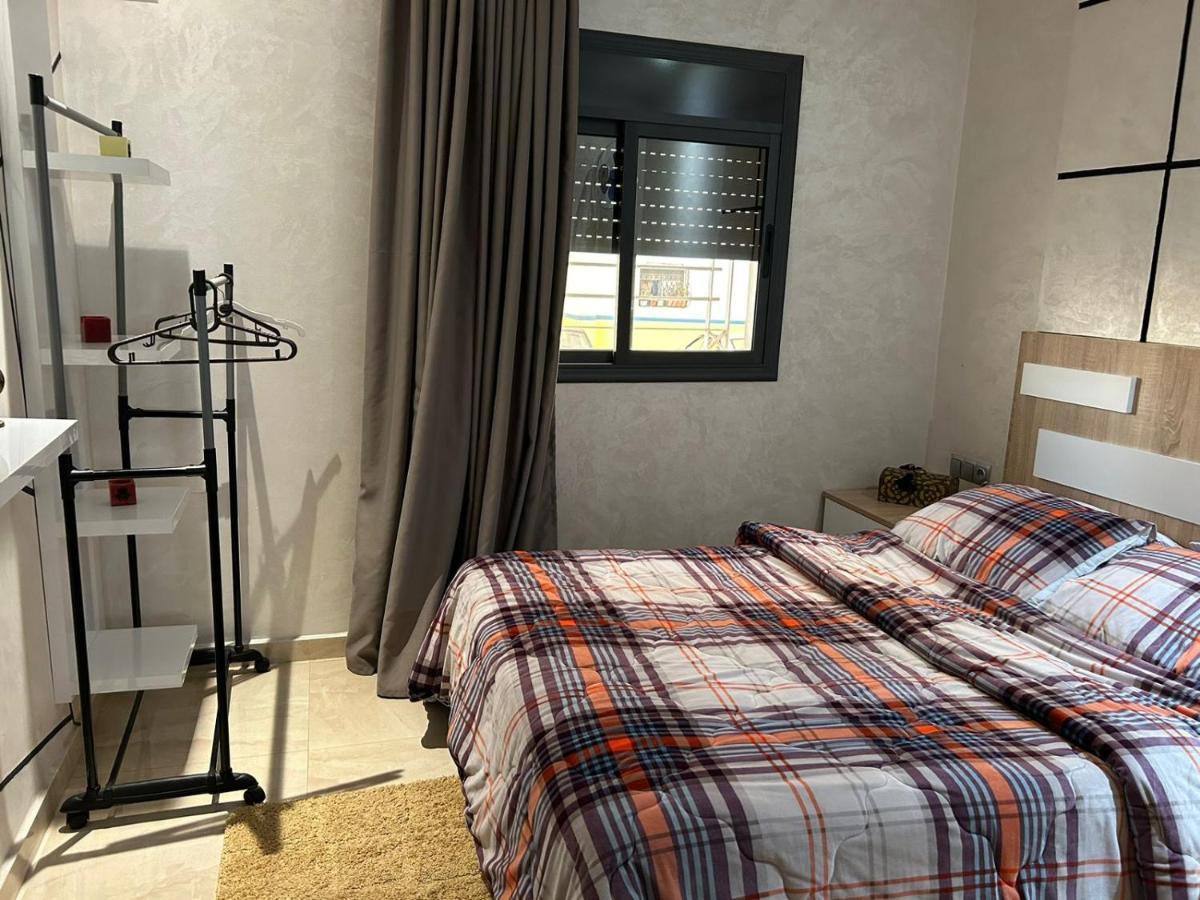 Adrarhost Apartman Agadir Kültér fotó