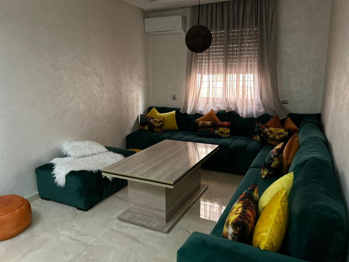 Adrarhost Apartman Agadir Kültér fotó