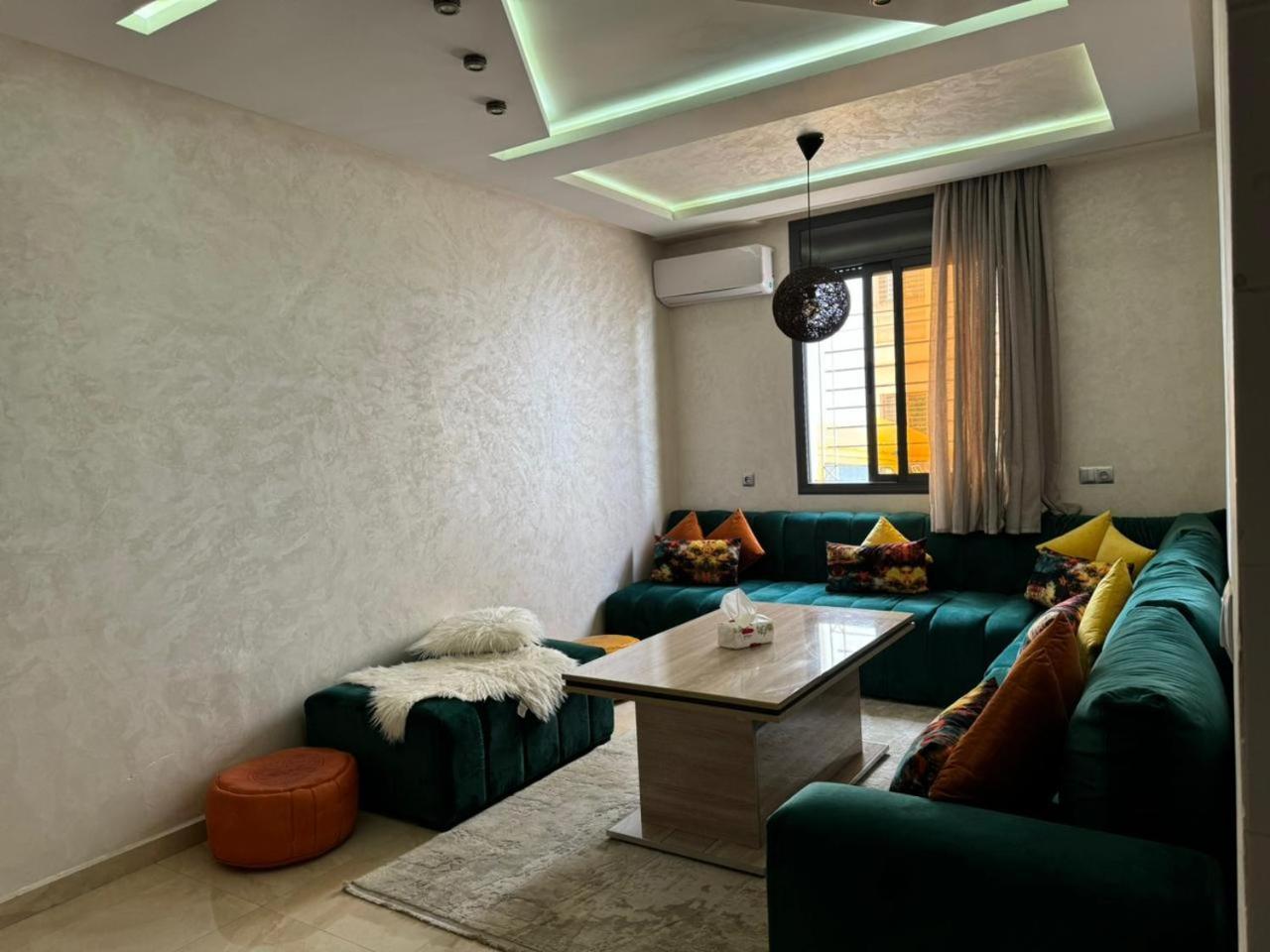 Adrarhost Apartman Agadir Kültér fotó