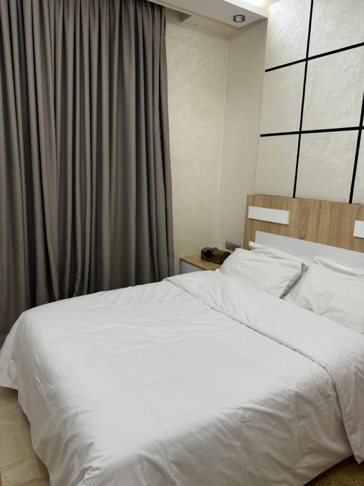 Adrarhost Apartman Agadir Kültér fotó